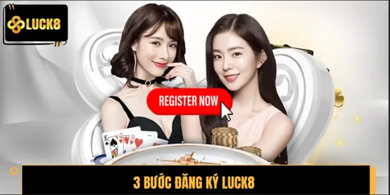 Bật mí 3 bước đăng ký cực nhanh cho tân binh