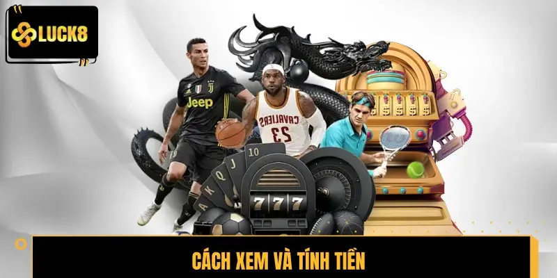 Cách xem và tính tiền kèo đá phạt bóng đá cơ bản nhất