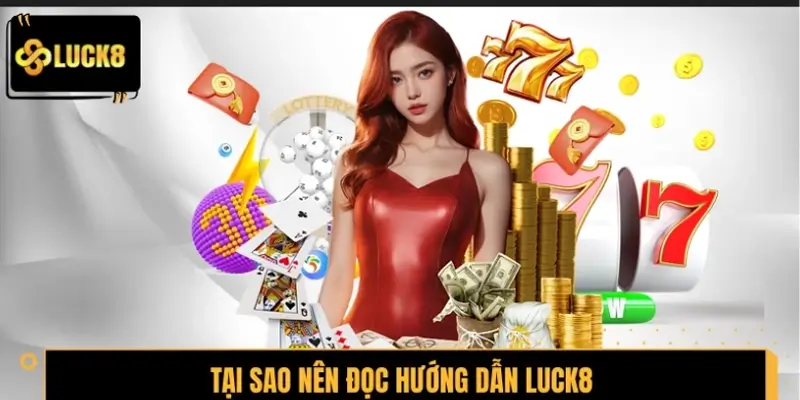 Lý do mục hướng dẫn vô cùng quan trọng với hội viên