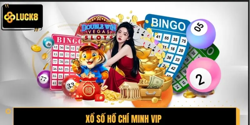 Xổ Số Hồ Chí Minh VIP – Mẹo Soi Cầu Tăng Cơ Hội Trúng